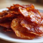 Pepperoni Chips