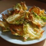 Brussels Sprout Chips -A Crispy & Addictive Superfood Snack 6 Brussels Sprout Chips