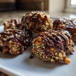 Chocolate Seed Clusters