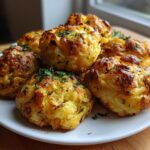 Crispy Smashed Potatoes
