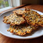 Everything Seed Crackers