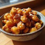 Homemade Corn Nuts