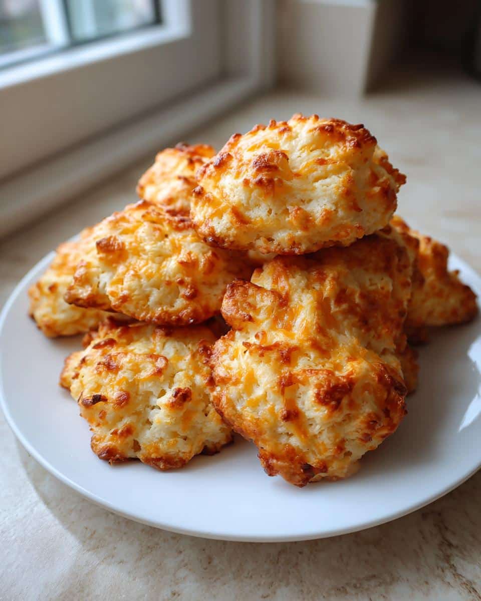 5-Minute Keto Cheese Crackers – Irresistibly Crispy Magic 4 Keto Cheese Crackers - detail 1
