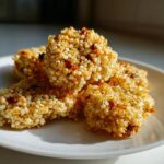 Quinoa Crunch Topper