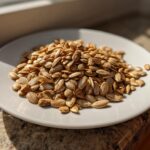 Roasted Sunflower Seeds