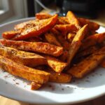 Sweet Potato Fries