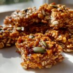 Toasted Coconut & Seed Clusters