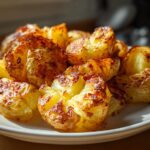 Breakfast Potato Smashes