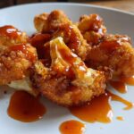 Buffalo Cauliflower Wings