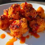 Cauliflower Wings