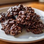 Chocolate Seed Clusters