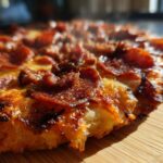 Crispy Beef Pepperoni