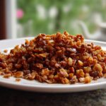 Crispy Buckwheat Toppers