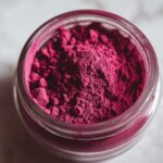 Dehydrated Beet Root Powder