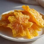 Dehydrated Starfruit Slices