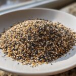 Everything Bagel Seeds