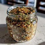 Hemp Seed Crunch Topper