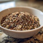Hemp Seed Mix