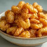Homemade Corn Nuts
