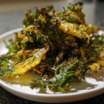 Kale & Cabbage Chip Mix