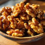 Irresistible Maple Glazed Walnuts Recipe in Just 20 Minutes 6 Maple Glazed Walnuts