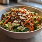 Napa Cabbage Crunch