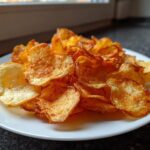 Potato Skin Crisps