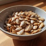 Roasted Sunflower Seeds
