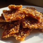5-Ingredient Sunflower Seed Brittle: Irresistible Crunch You’ll Love 6 Sunflower Seed Brittle