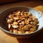 Sunflower Seed Crunch
