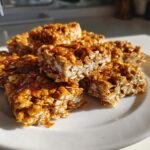 Whole Grain Breakfast Crisps