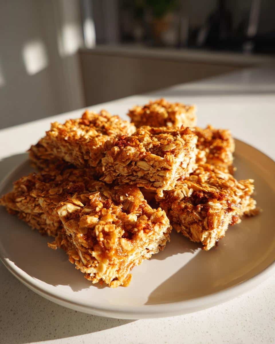 Whole Grain Breakfast Crisps - detail 2