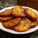 Breakfast Potato Rounds