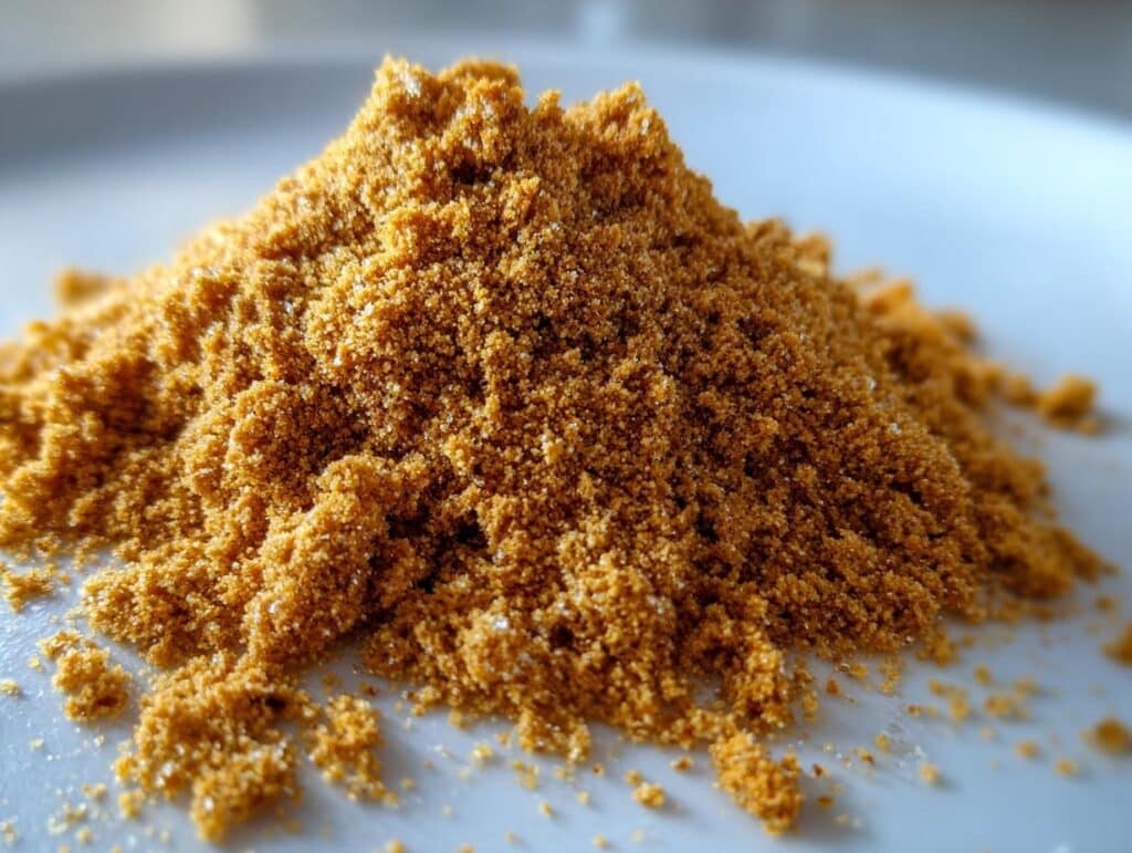 Dehydrated Shallot Dust
