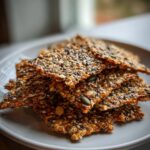 Everything Seed Crackers