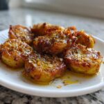 Roasted Broad Bean Topper